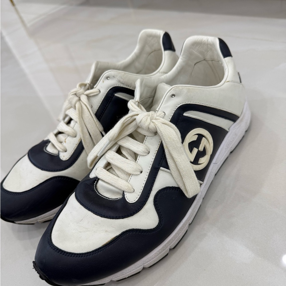 Gucci Men's Sneakers